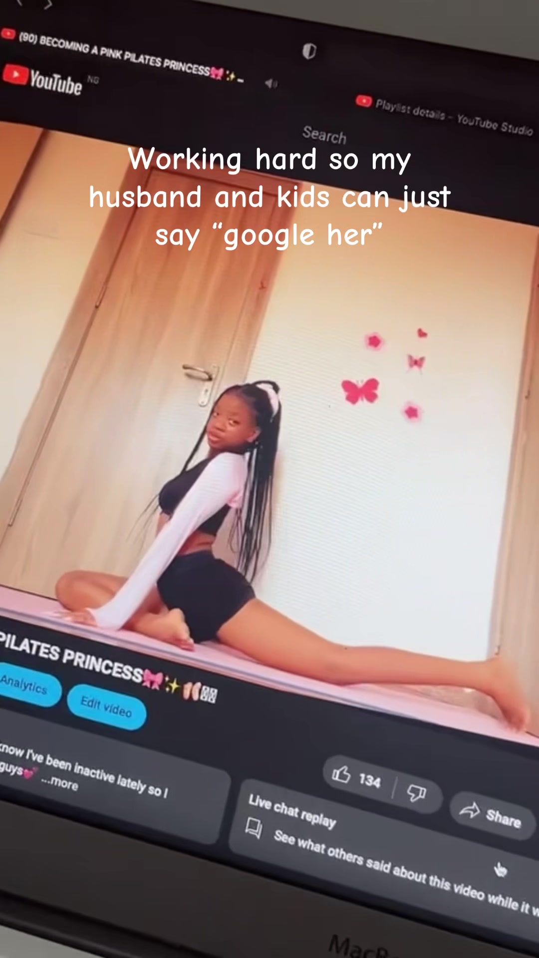 @Lisa Gabriel