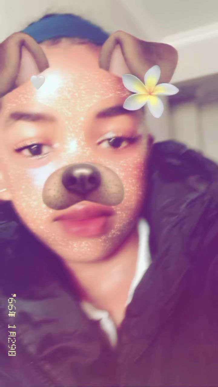 @Okuhle🧸🍒!