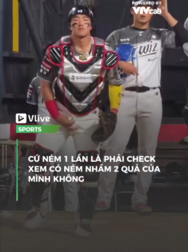 @Vlive Sports