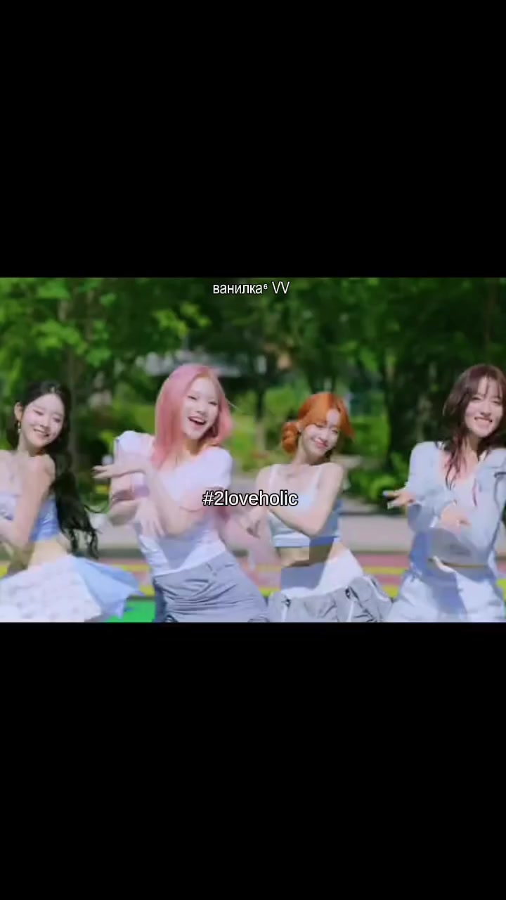 @ванилка⁶ VV【2:LOVE】