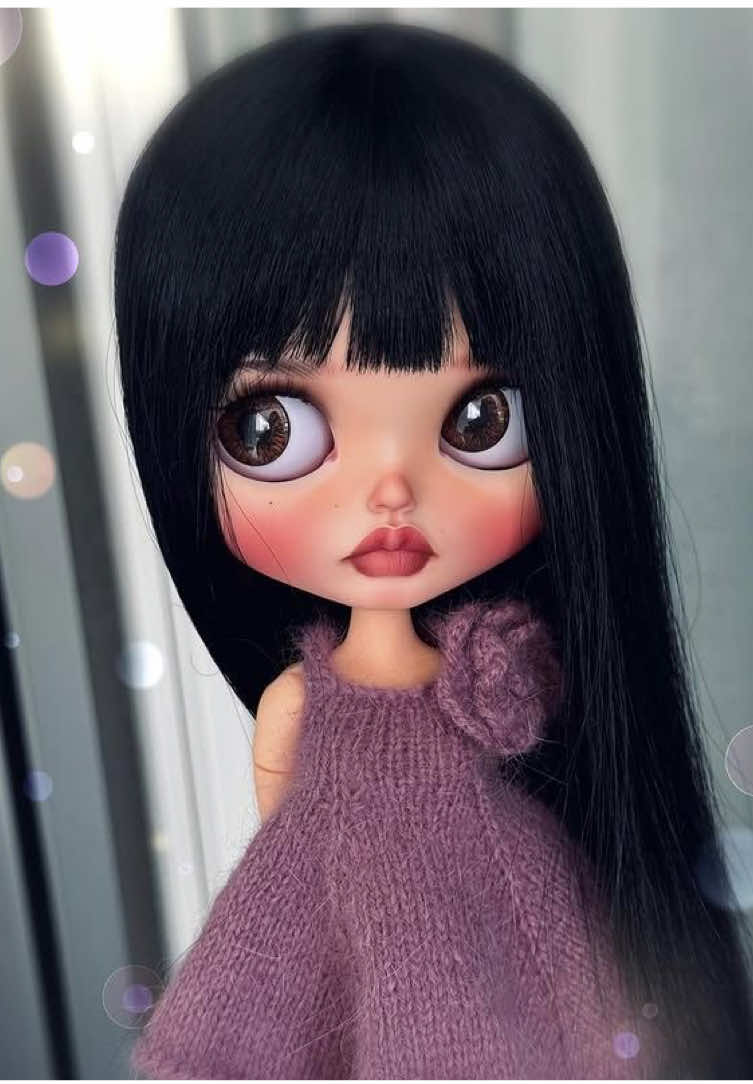 @barbie asmr 🎀