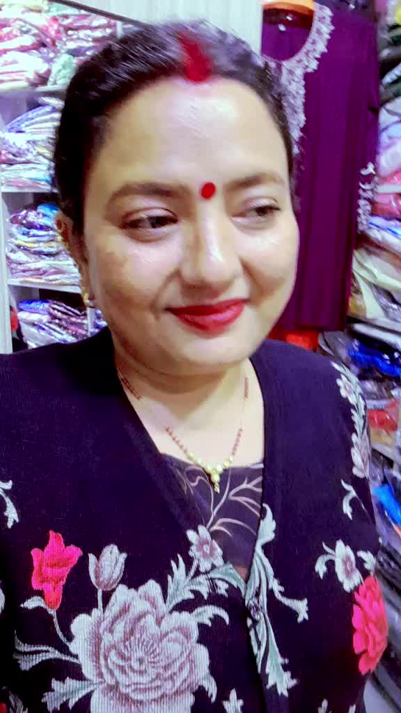 @Parbati ShresthaTama