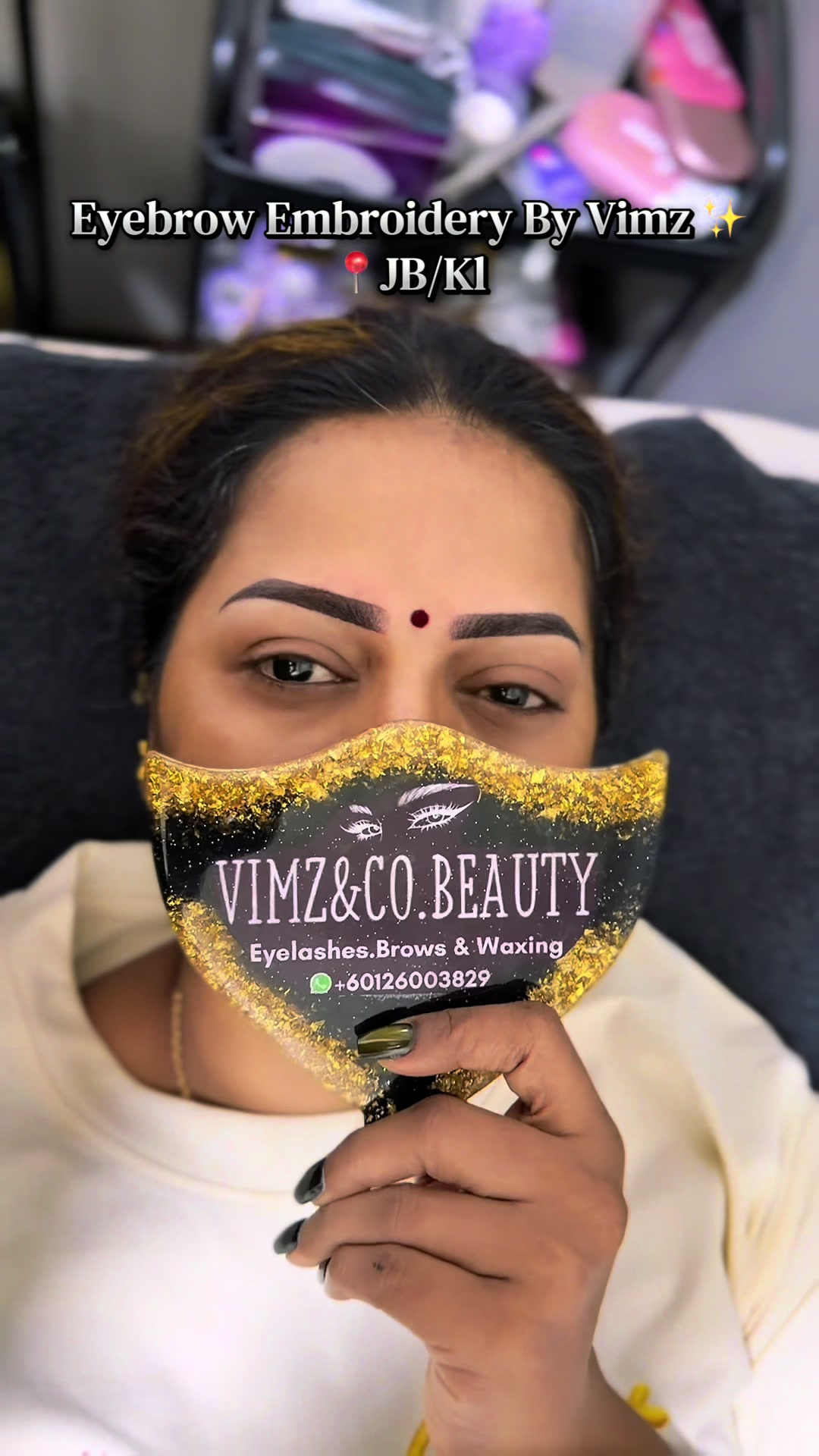 @Vimz & Co.Beauty✨
