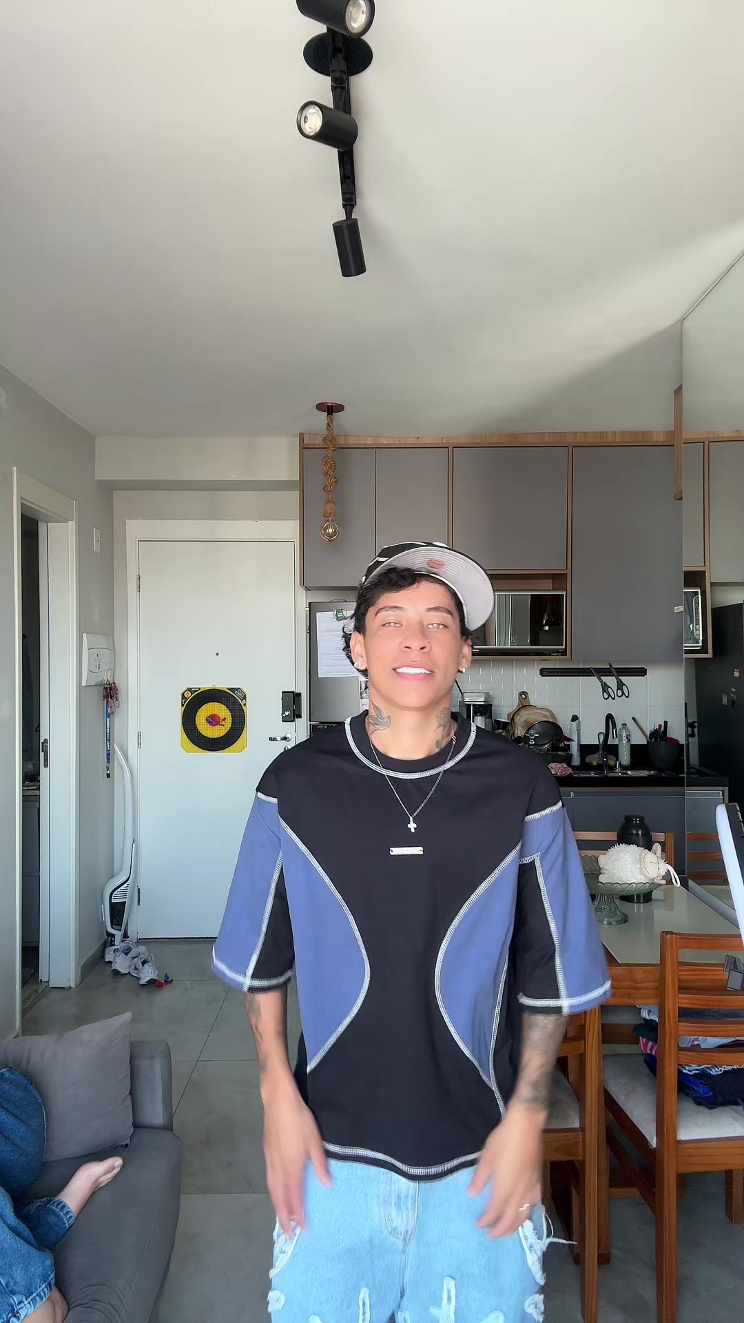 @Mabson Rocha 🕷️
