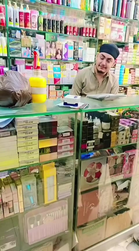 @GM Ali