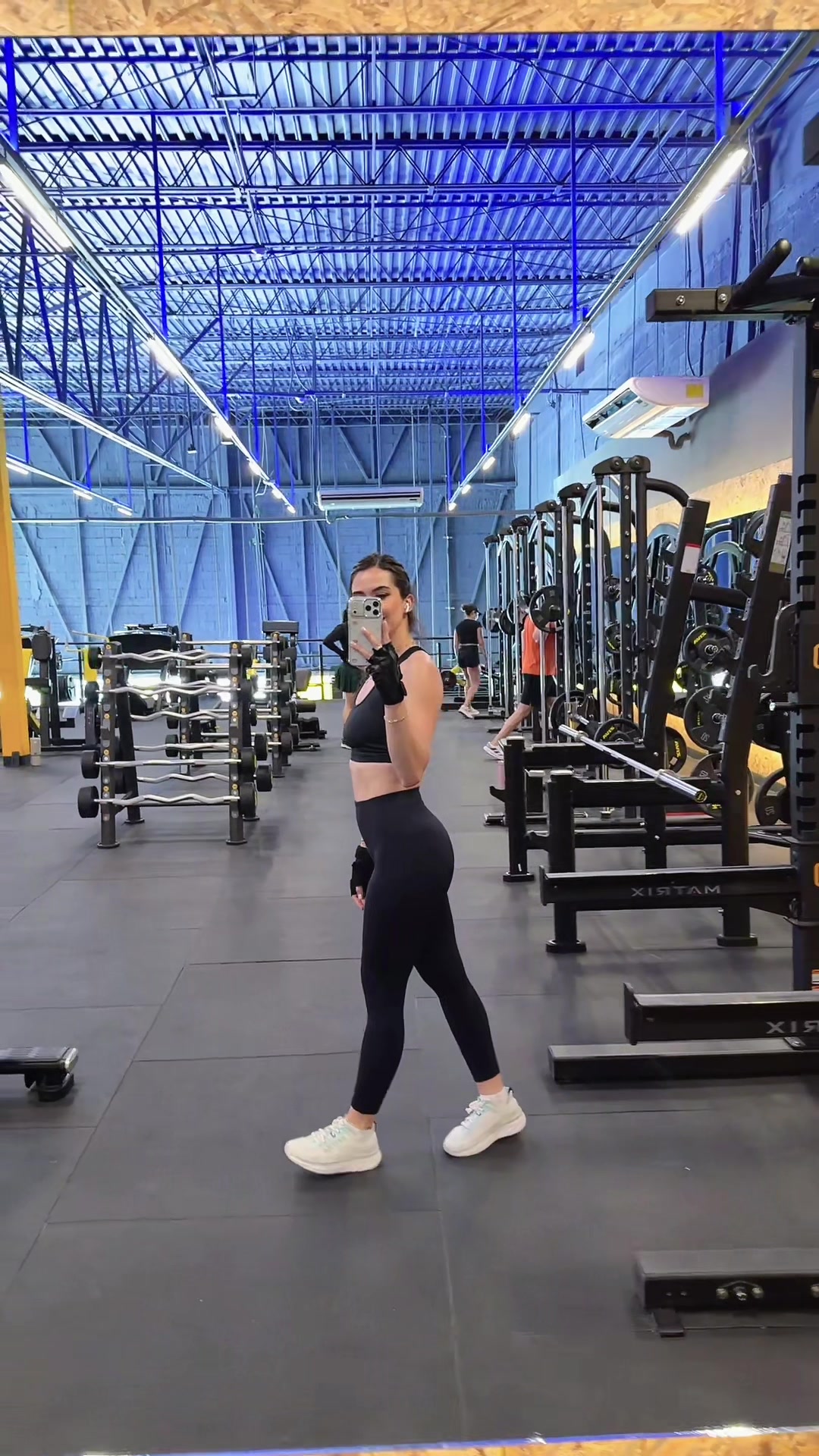 @Valeria Barquera