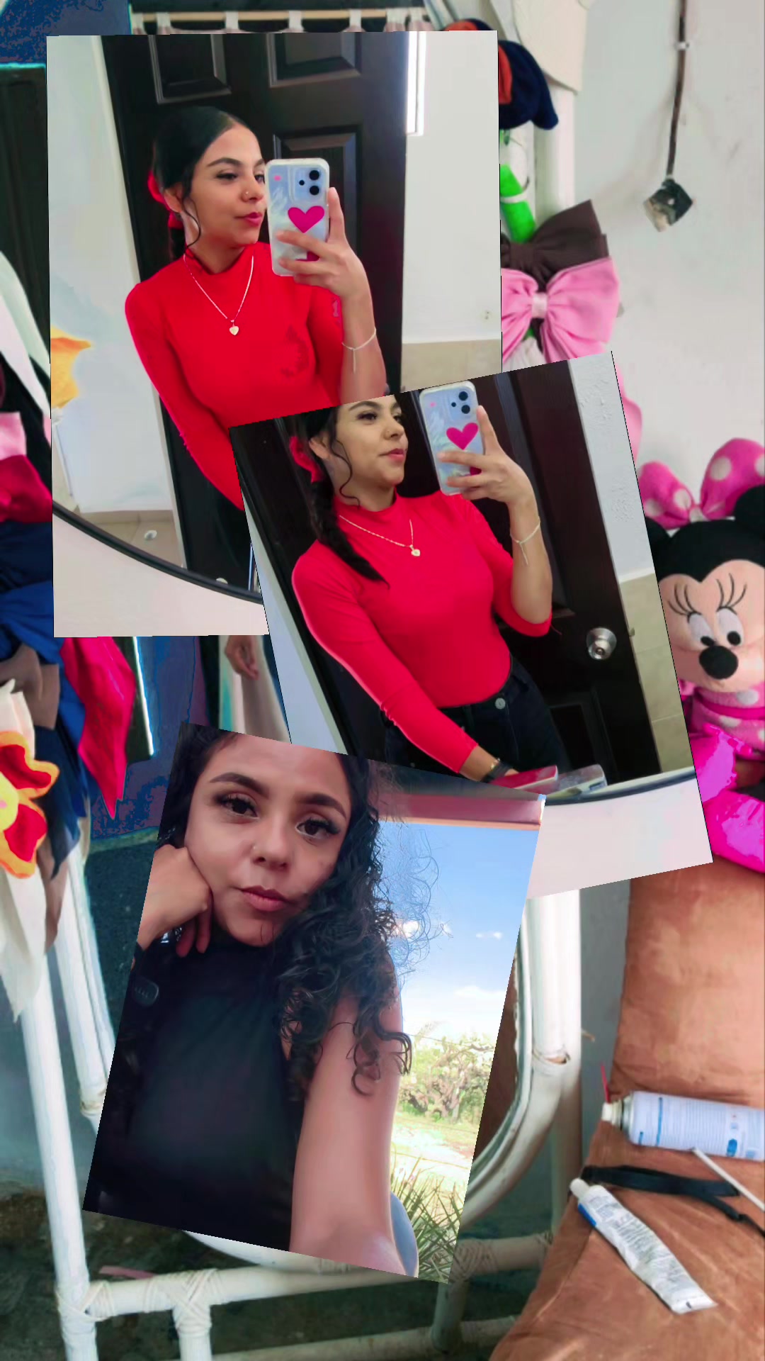 @Faby Rubalcava ✨🌻