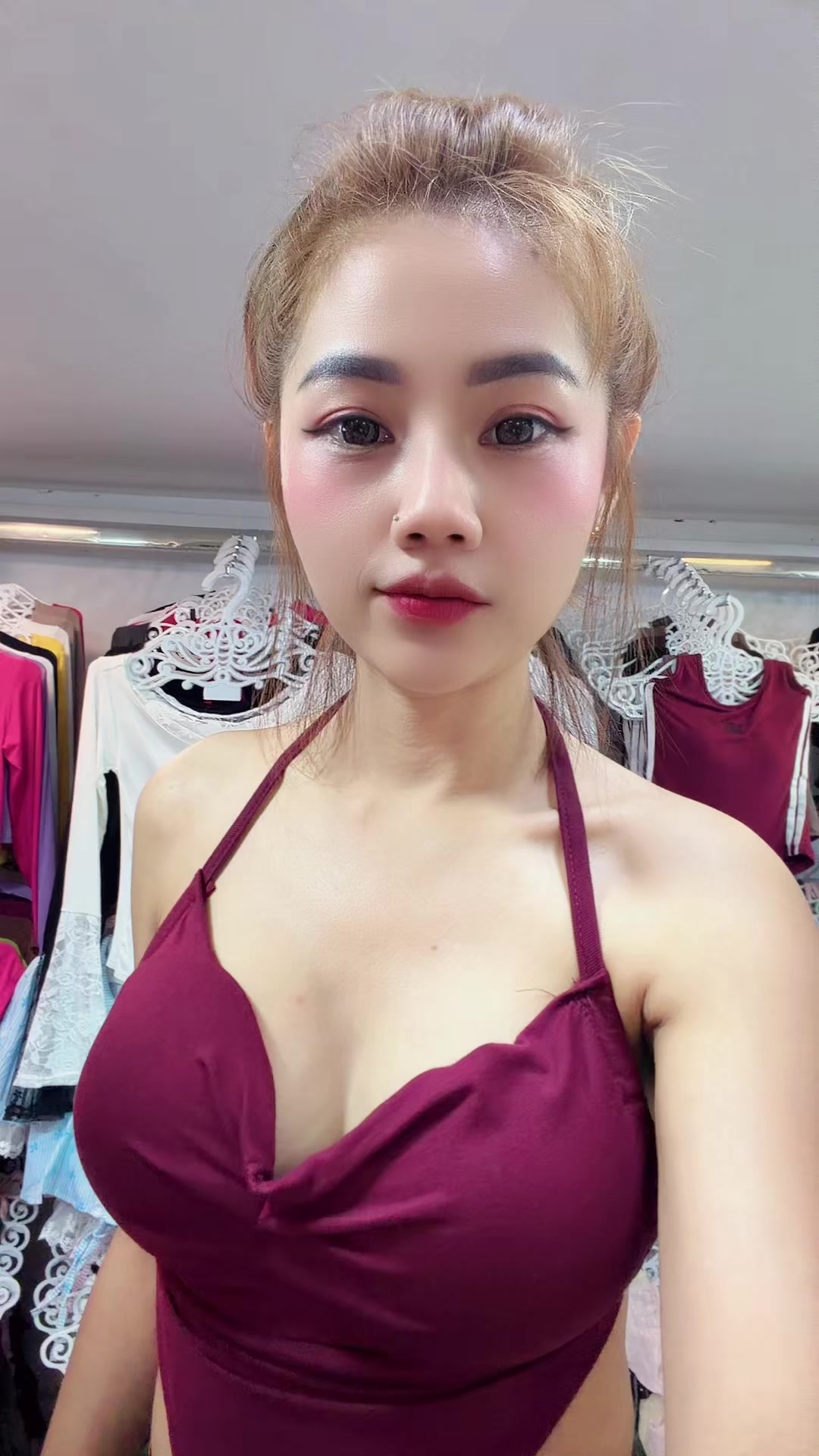 @WhiteStar Fashion Mandalay3.2M