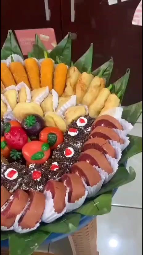 @Andrea Cake & Dessert
