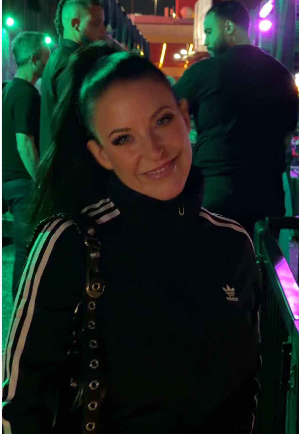 @Angela White