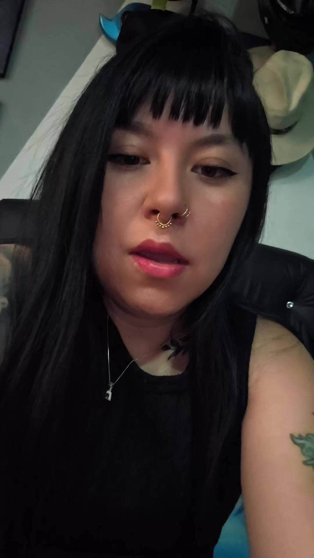 @La P&eacute;cora Nera ☘️