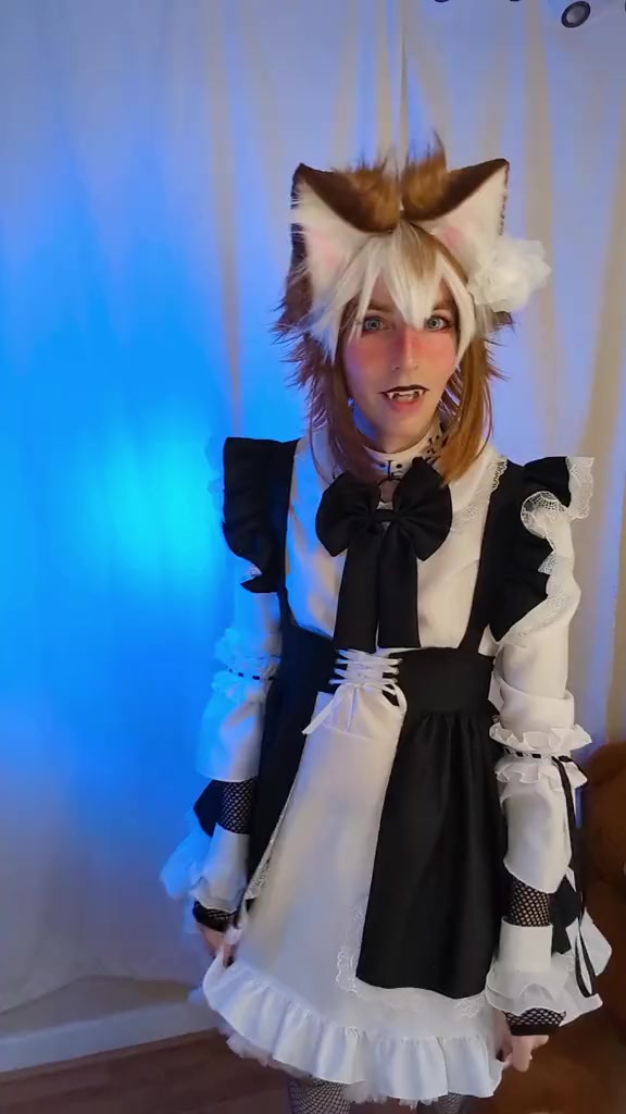 @starlit wolf