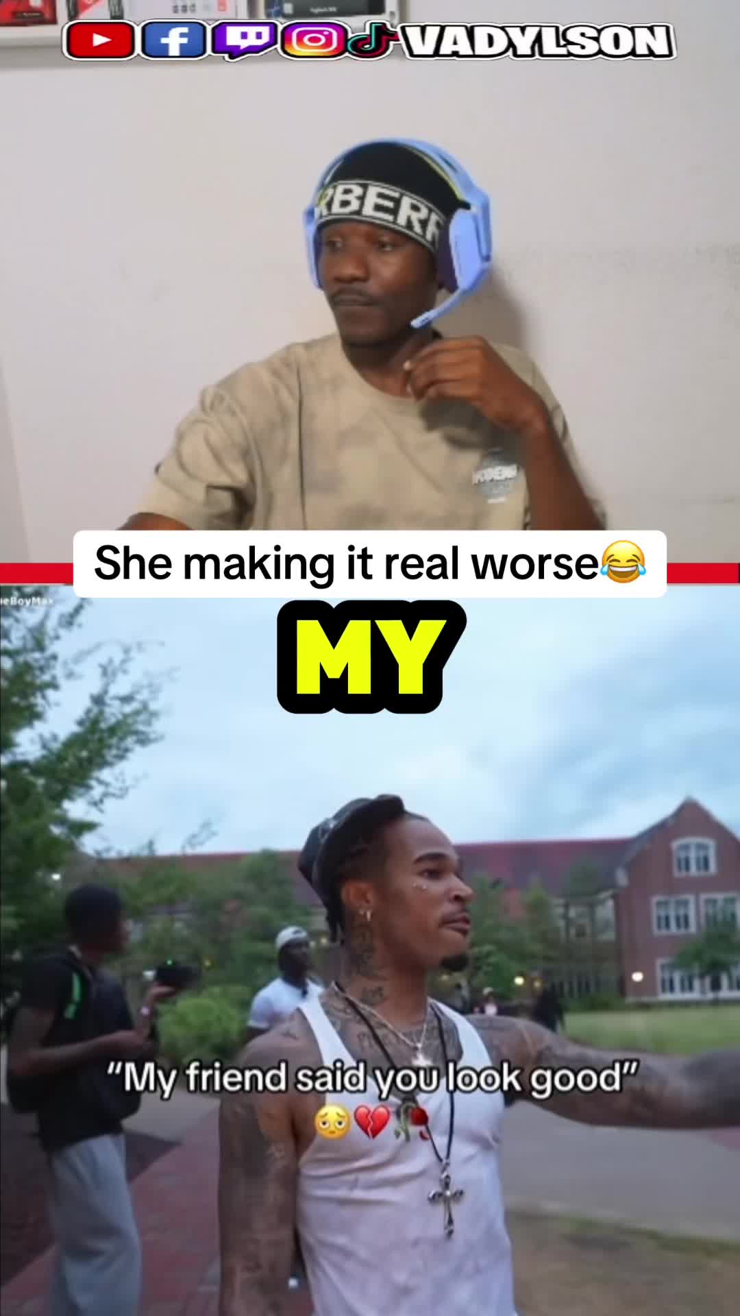 @Vadylson3x