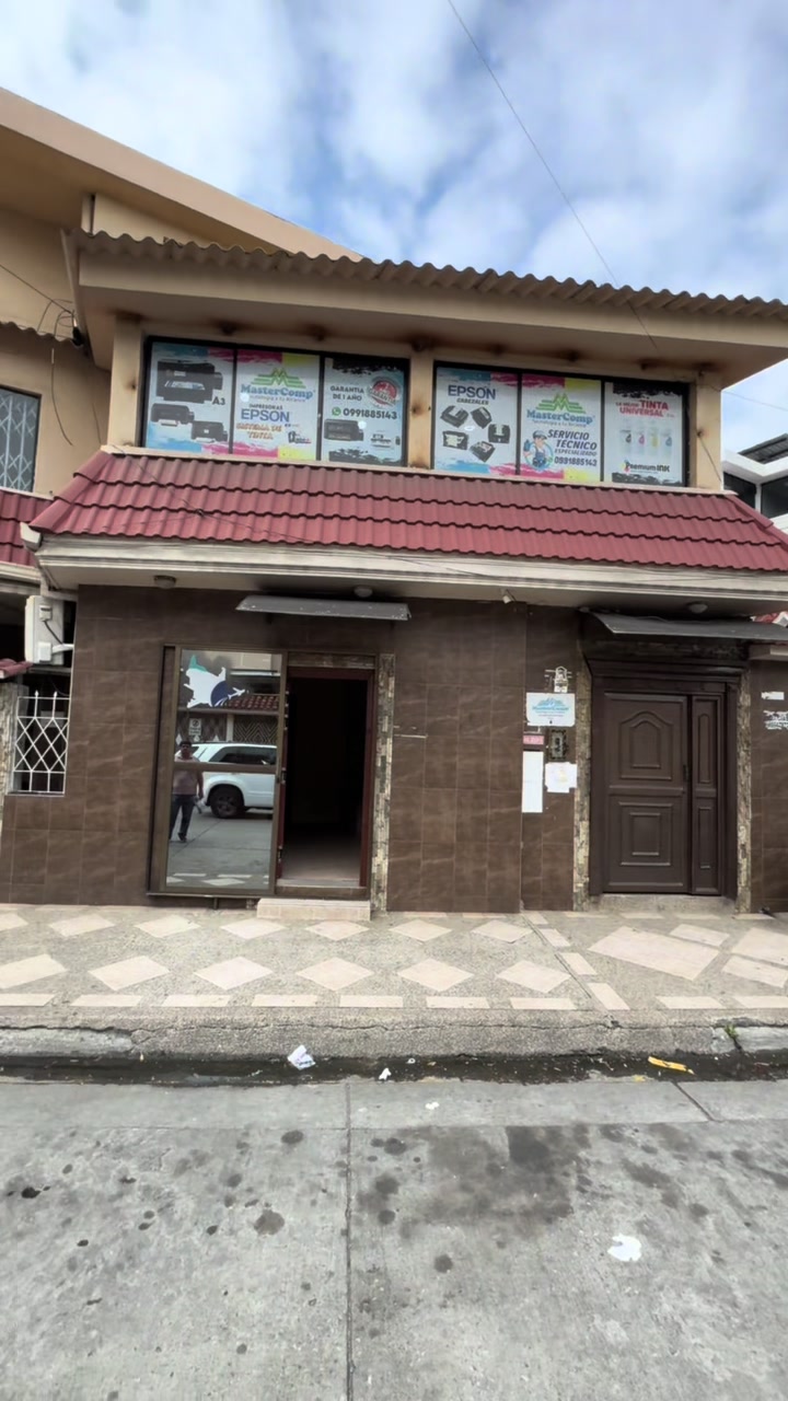 @village Real Estate