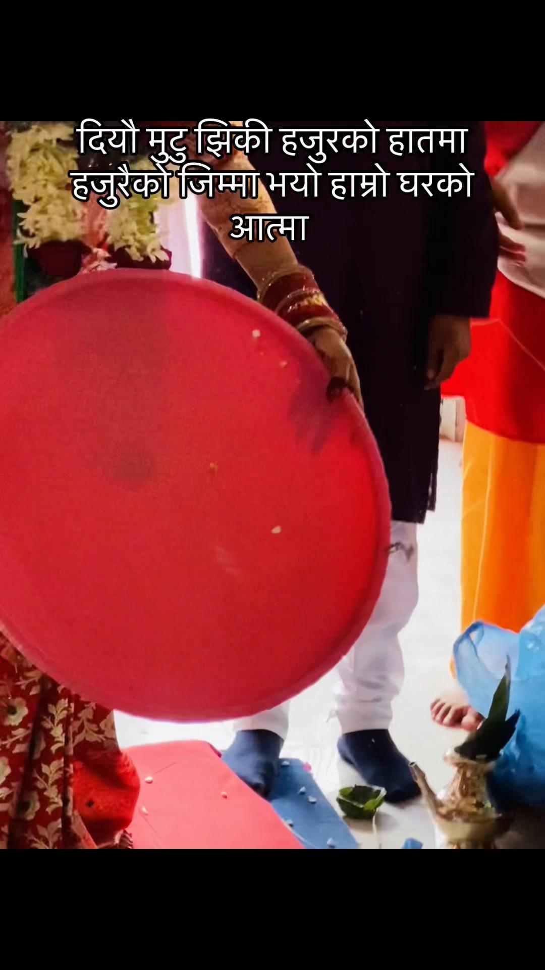 @💫Kushalmom💫🧿