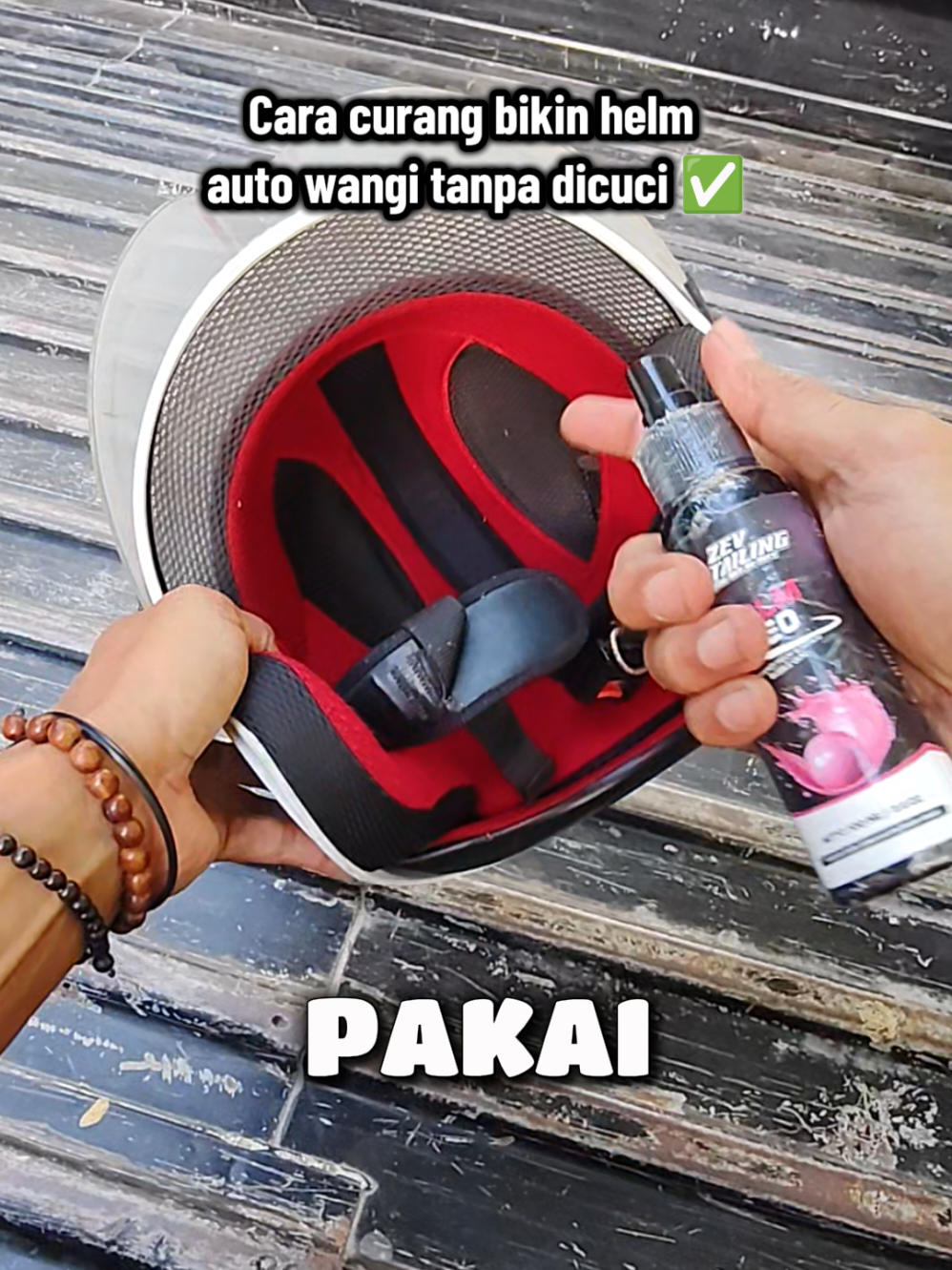 @Irfan pickup & Aksesoris
