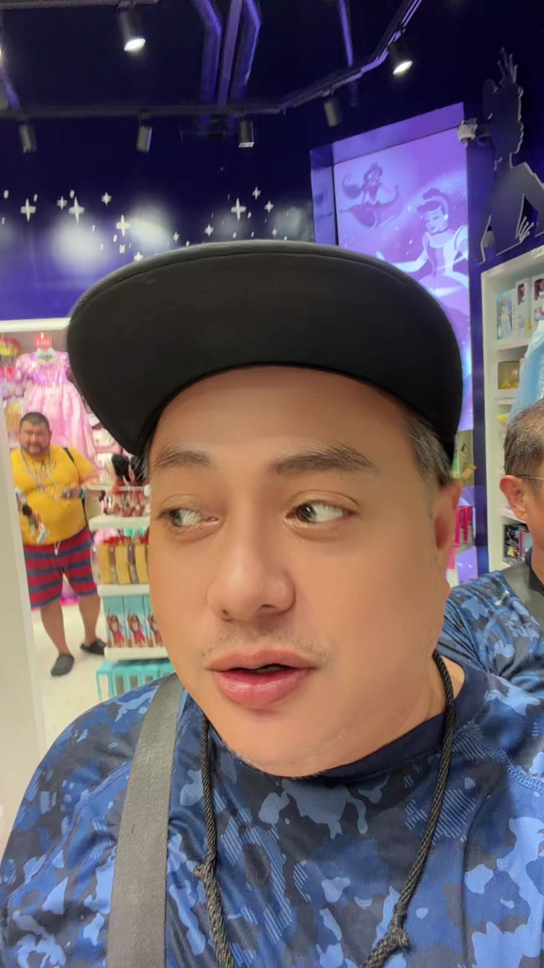 @iamDeEnormouS 🇸🇬