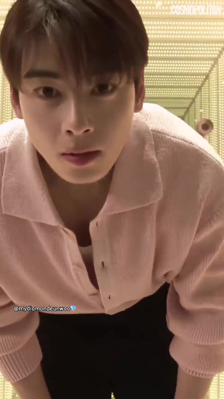 @Meu precioso Eunwoo 💎