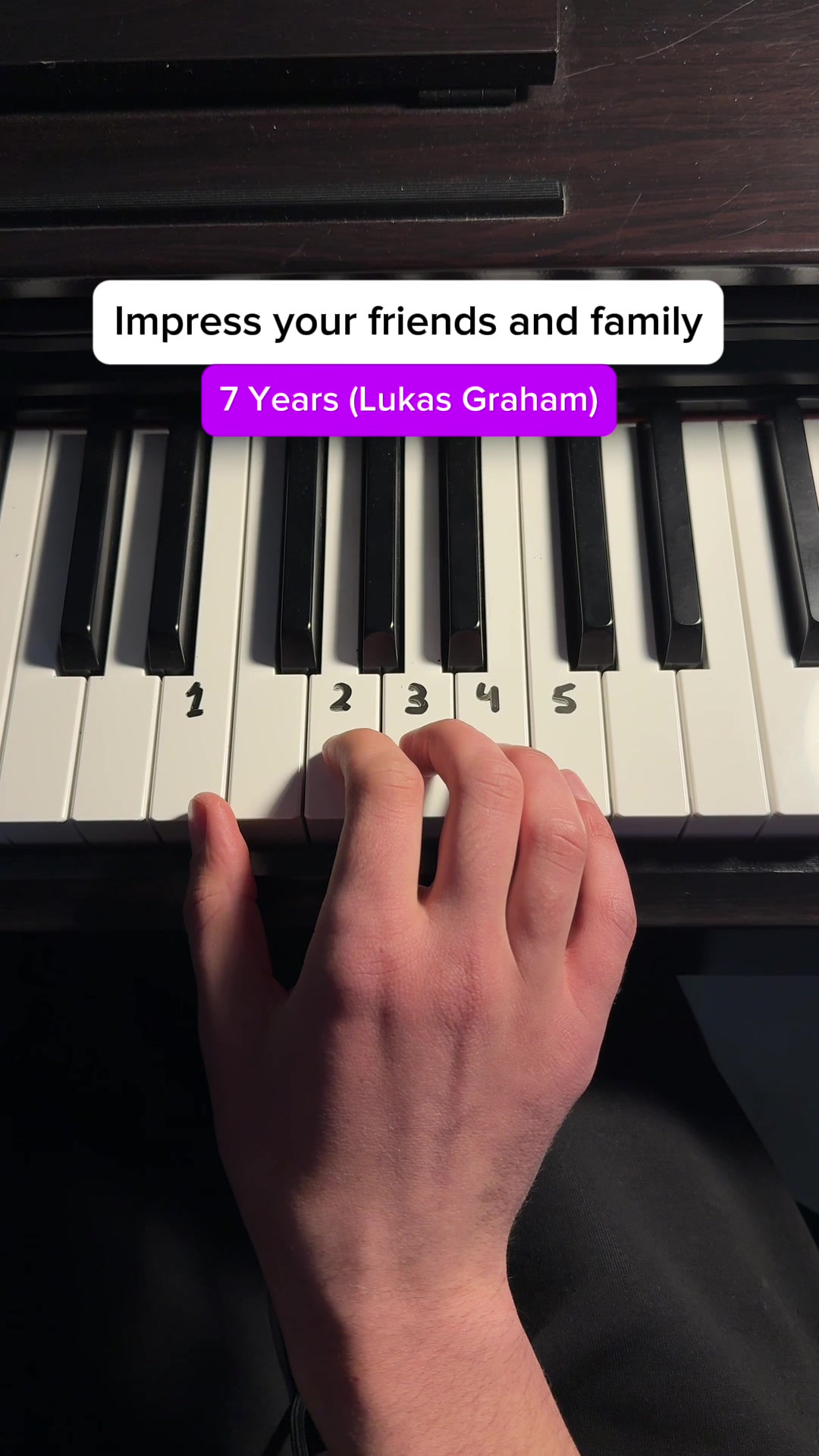 @Keys Tutorials