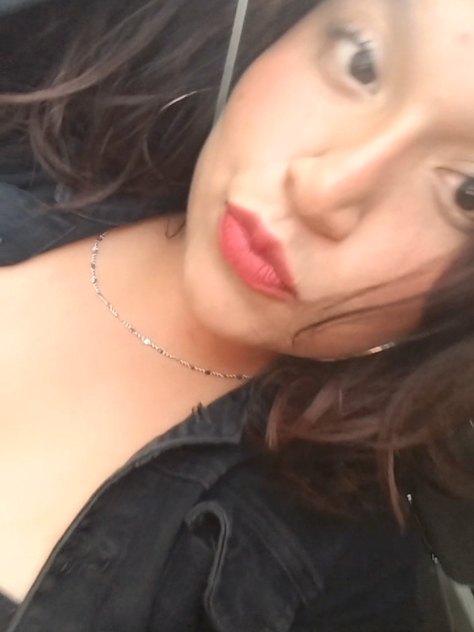 @Sarahi Melo