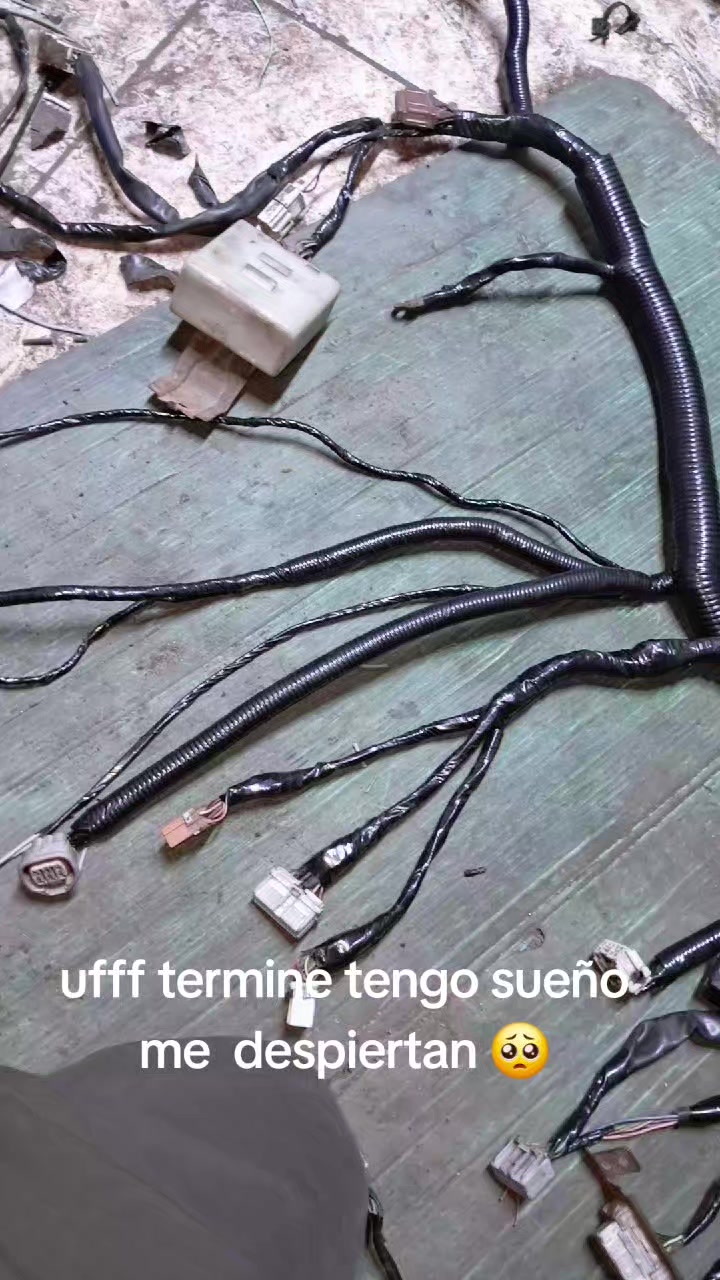 @J.C electricista automotriz