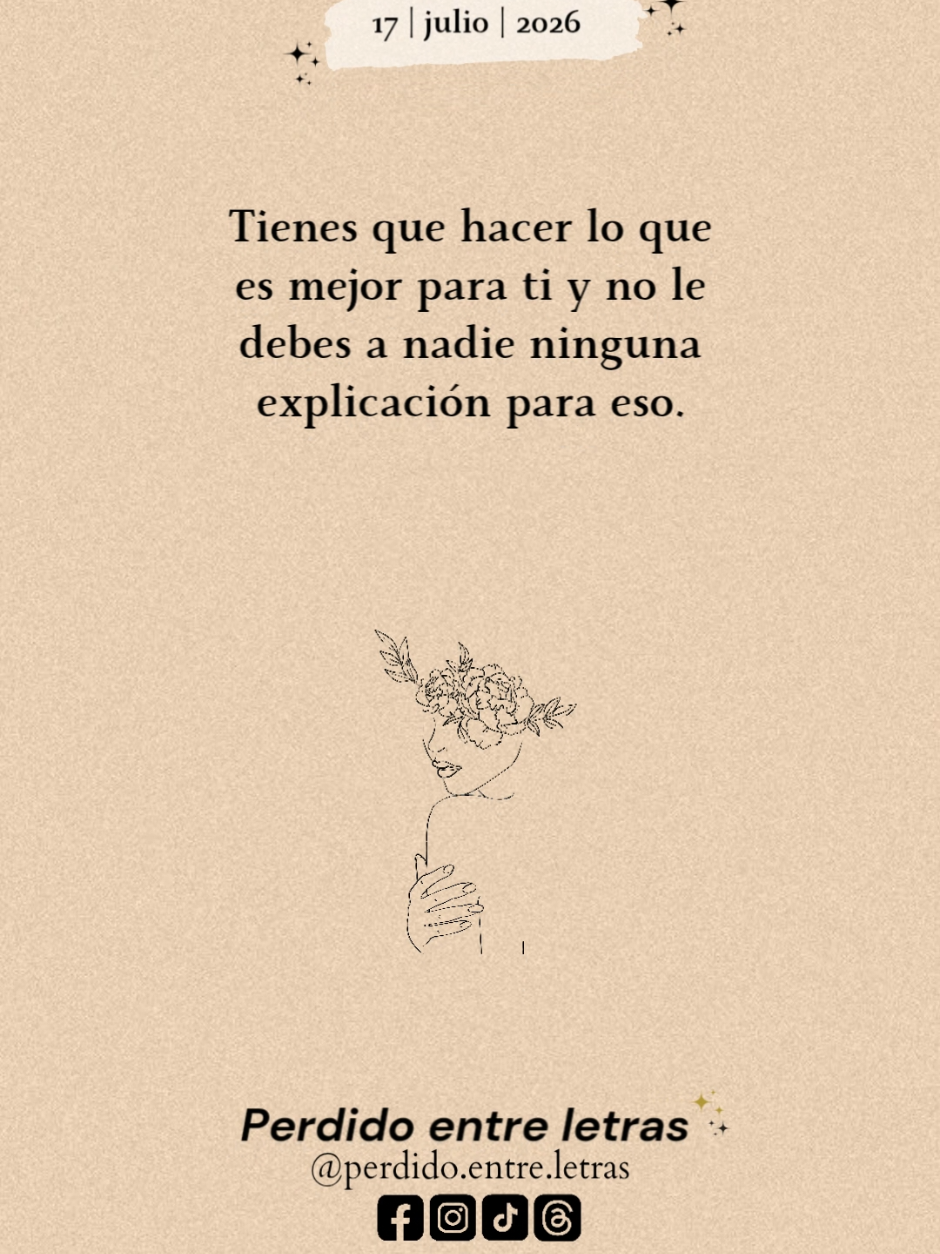 @Perdido entre letras✨