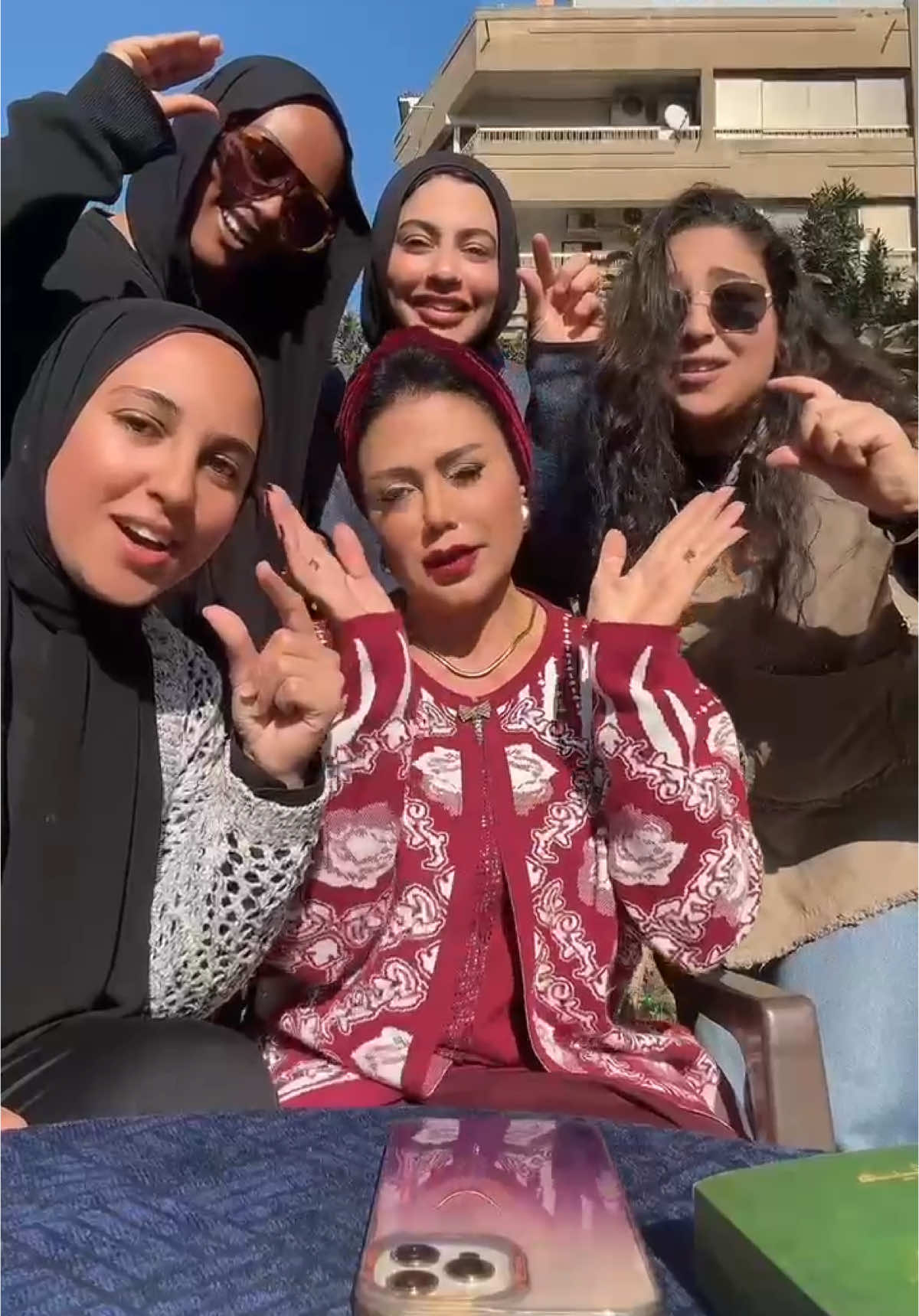 @Rania Youssef