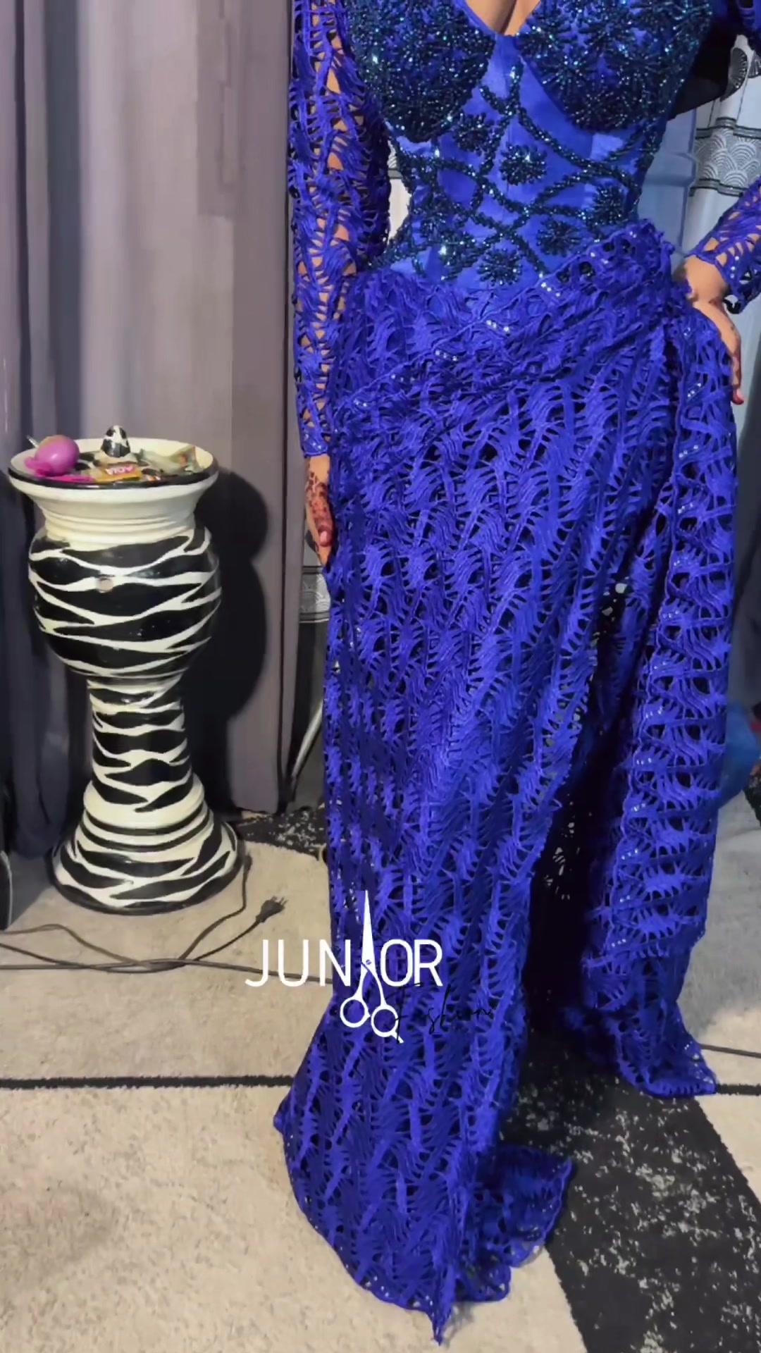 @Junior fashion❤️✂️ ✪