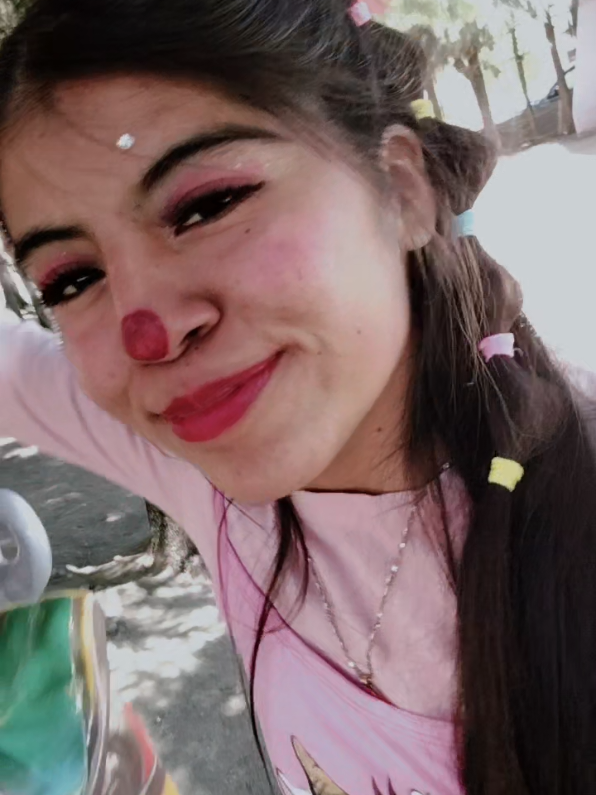 @Lily Sant