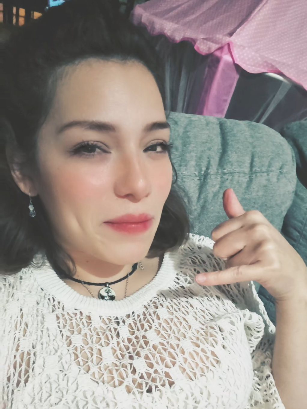 @Itzel Garcia