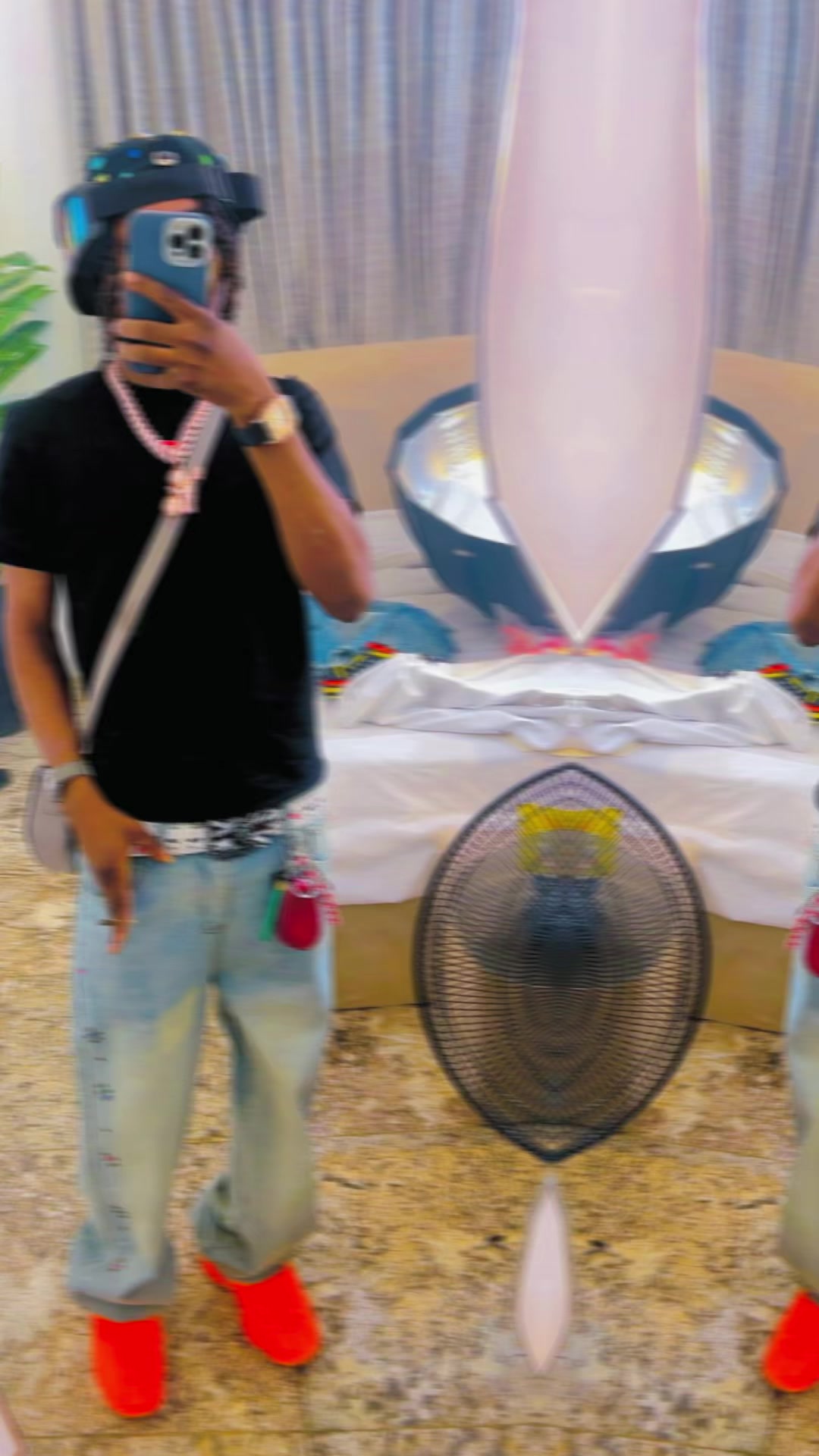 @Yzeebillz