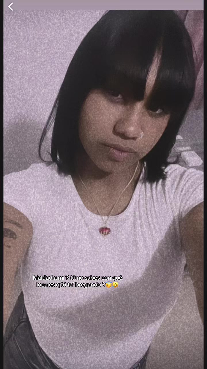 @La nana ❤️