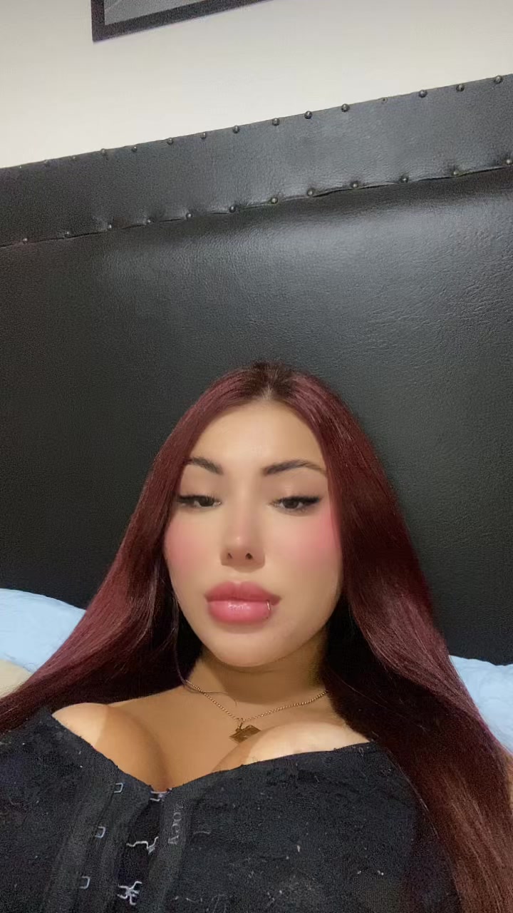@IsadoraAlbuquerque