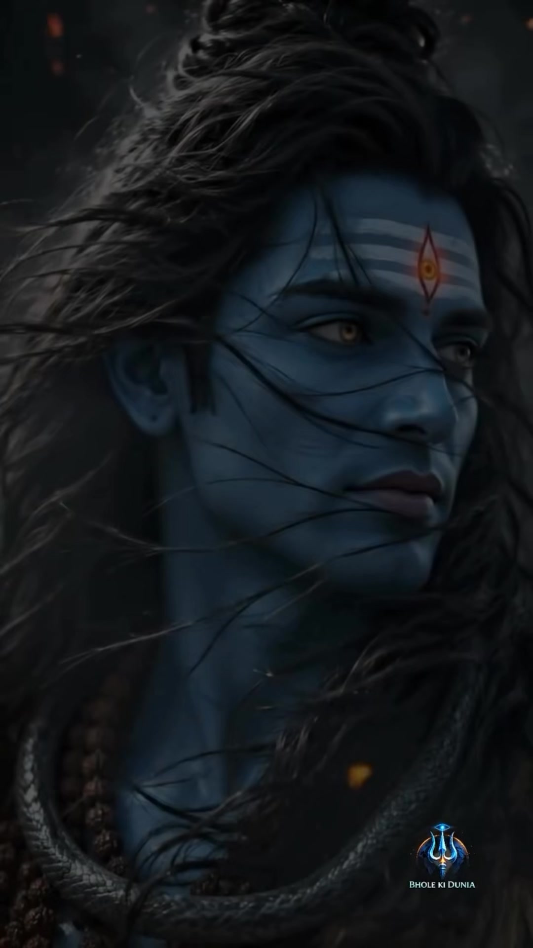 @बन्दी माया