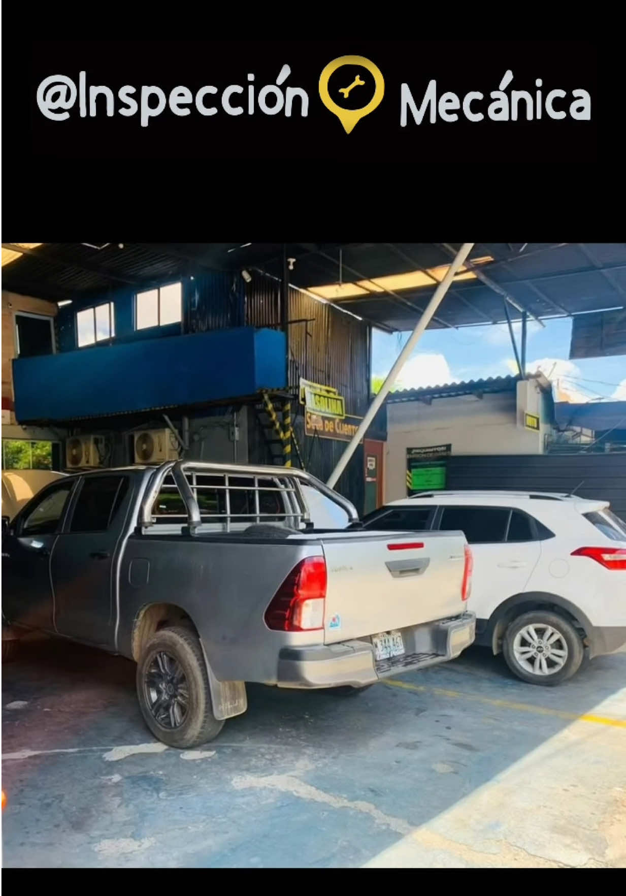 @Inspeccion mecanica