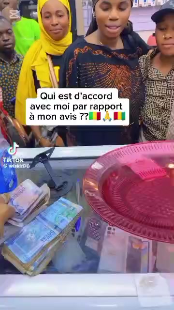 @ROI GUÉPARD N°1 223 🇲🇱