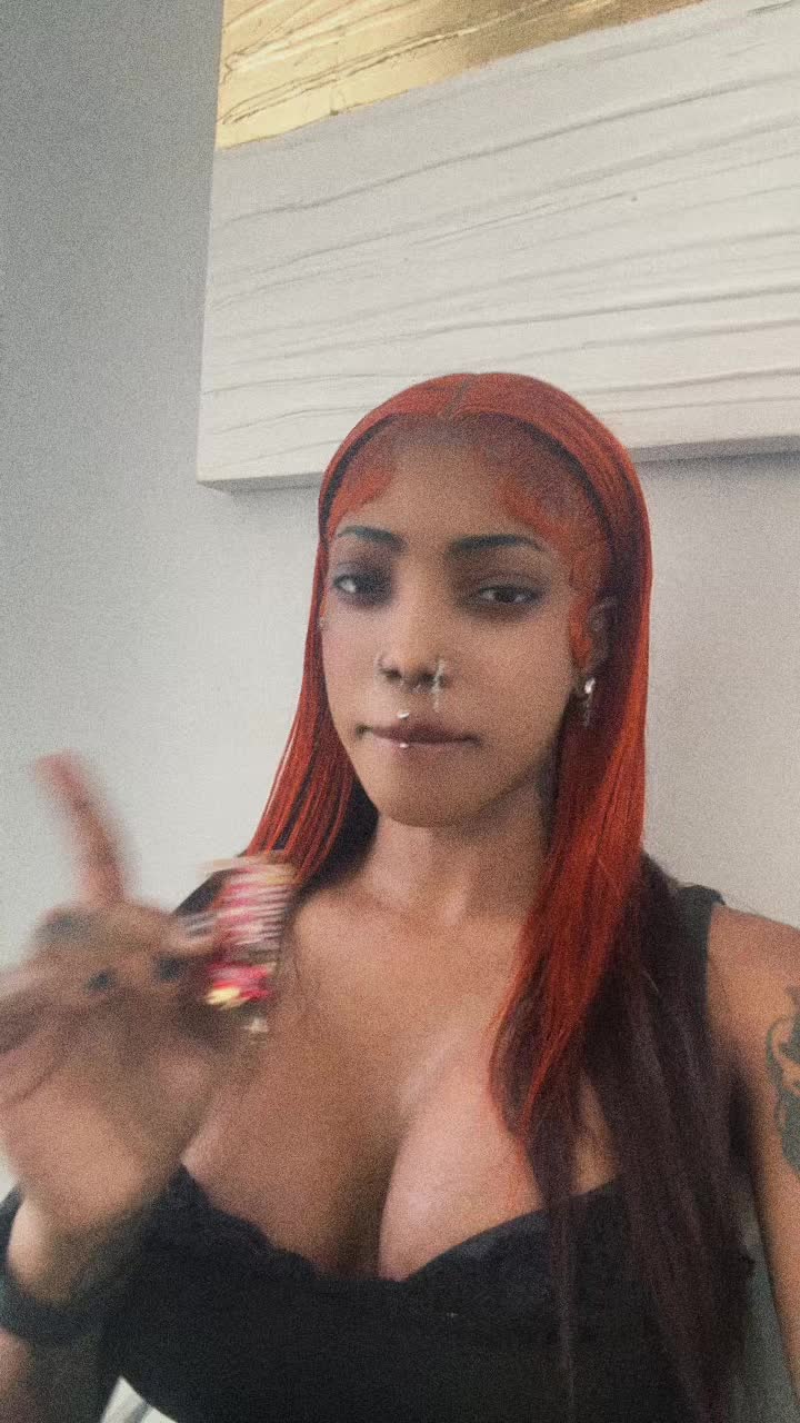 @Missgothic🤍
