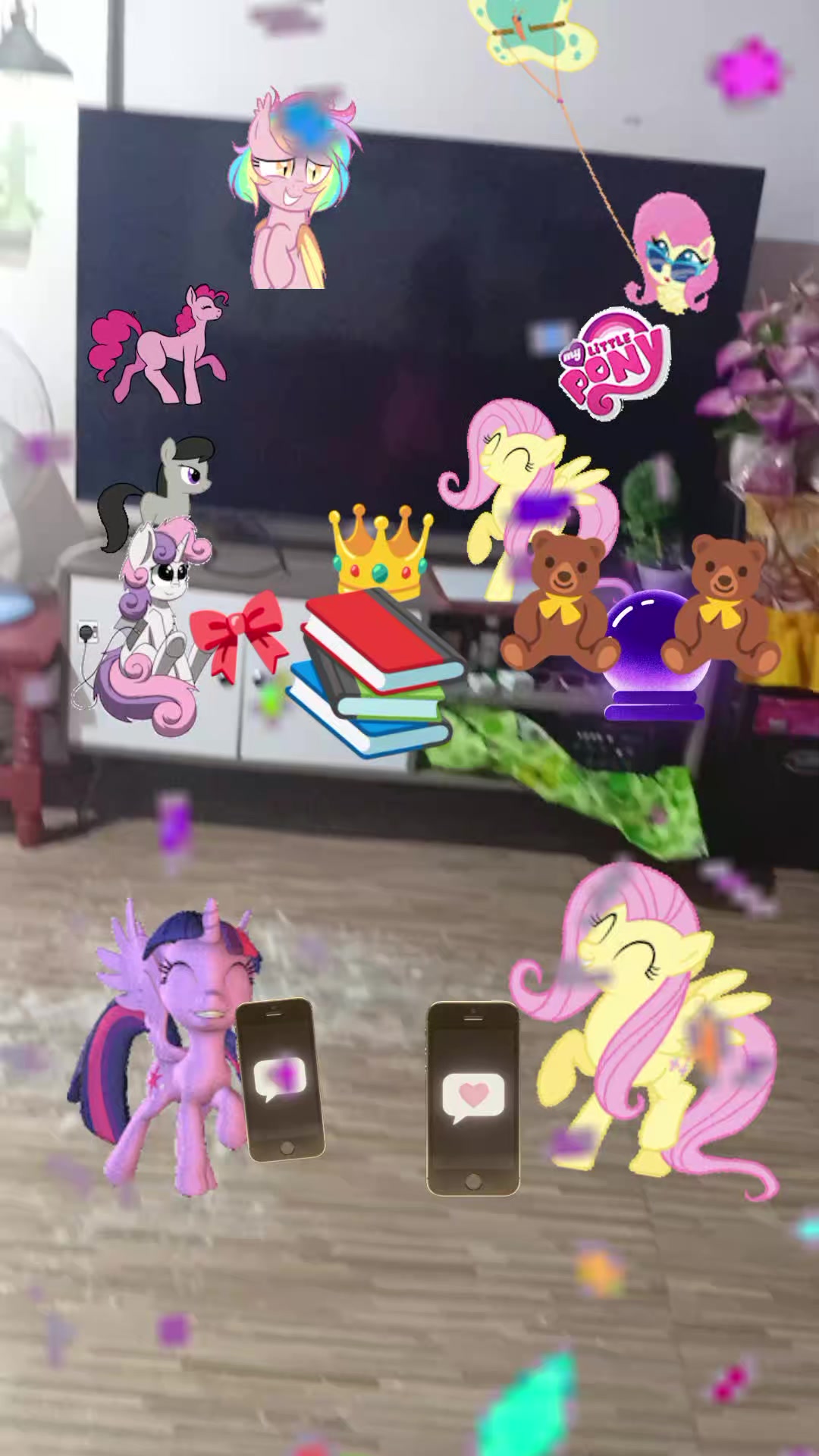 @Mary Rose 🥰