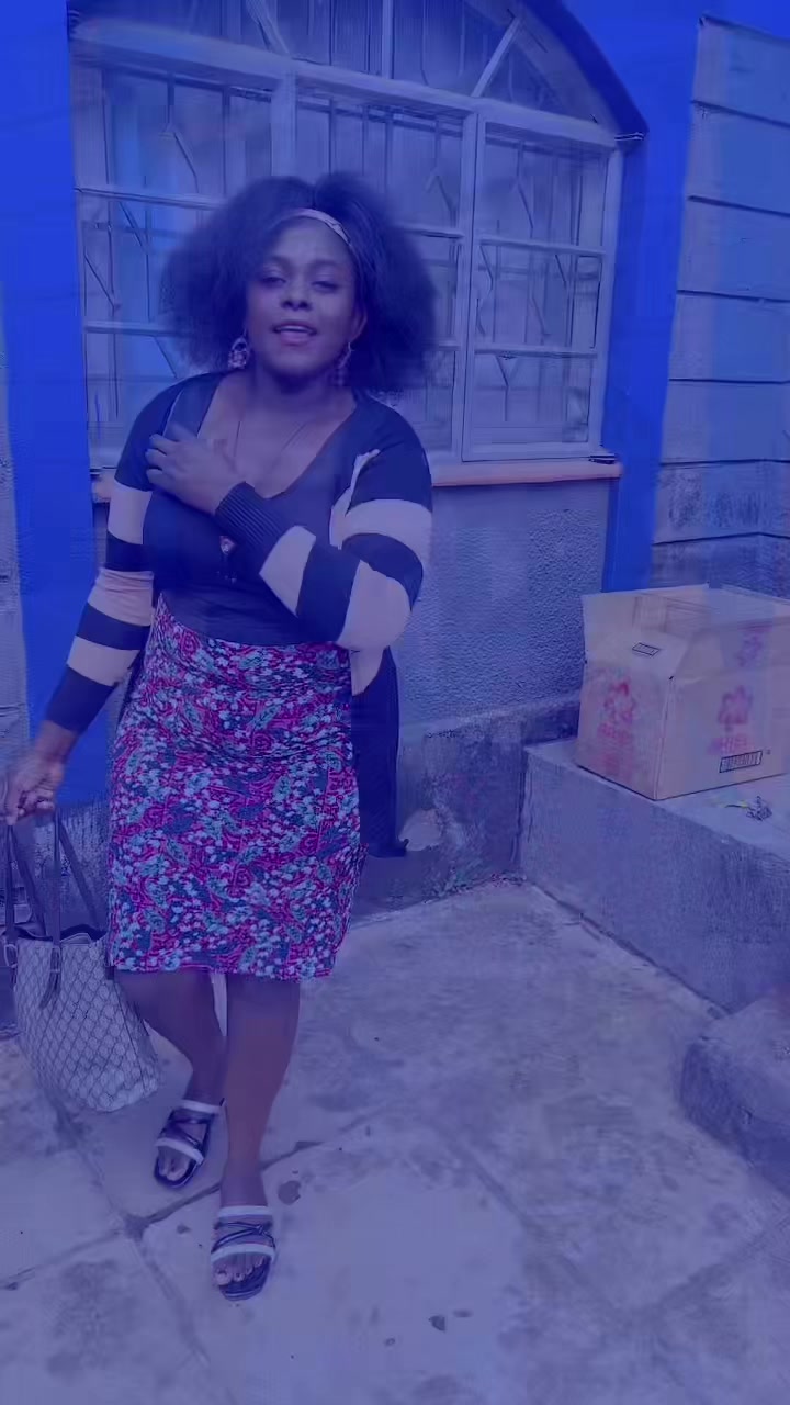 @Ivonne Clara🇰🇪