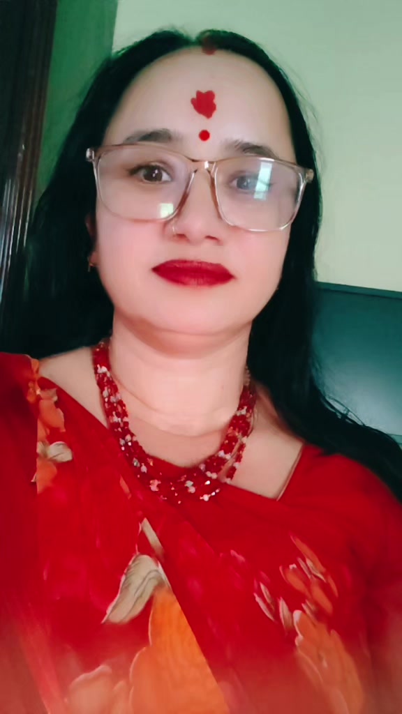 @Parbati Dulal