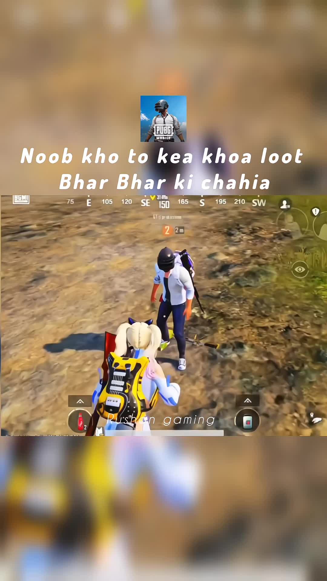 @Rushan Gaming