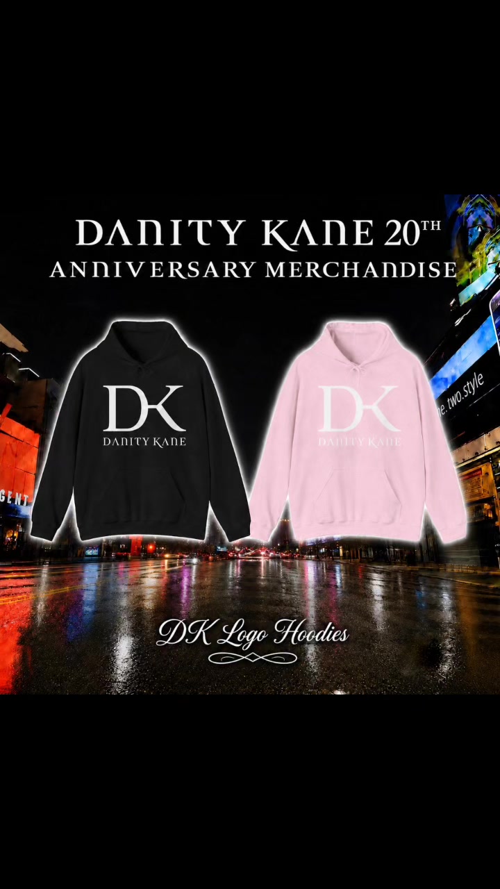 @Danity Kane Official