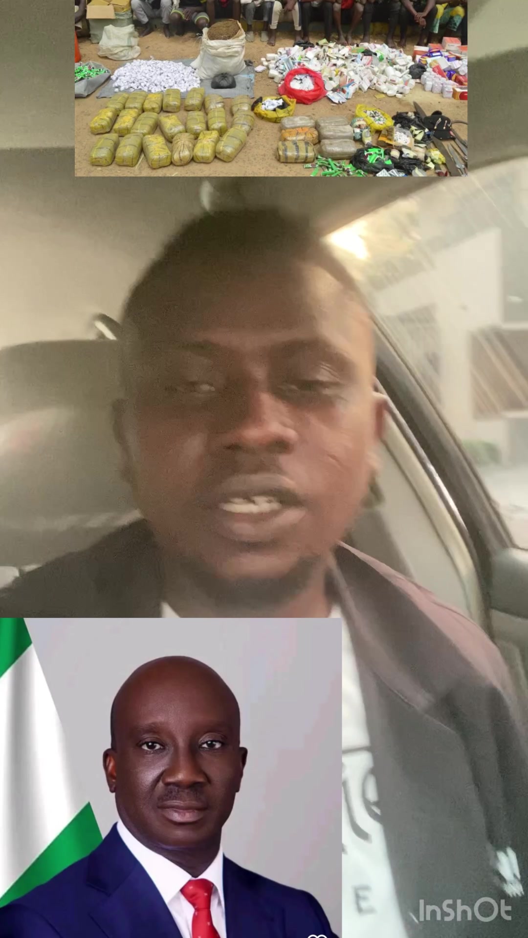@Mc Obaro