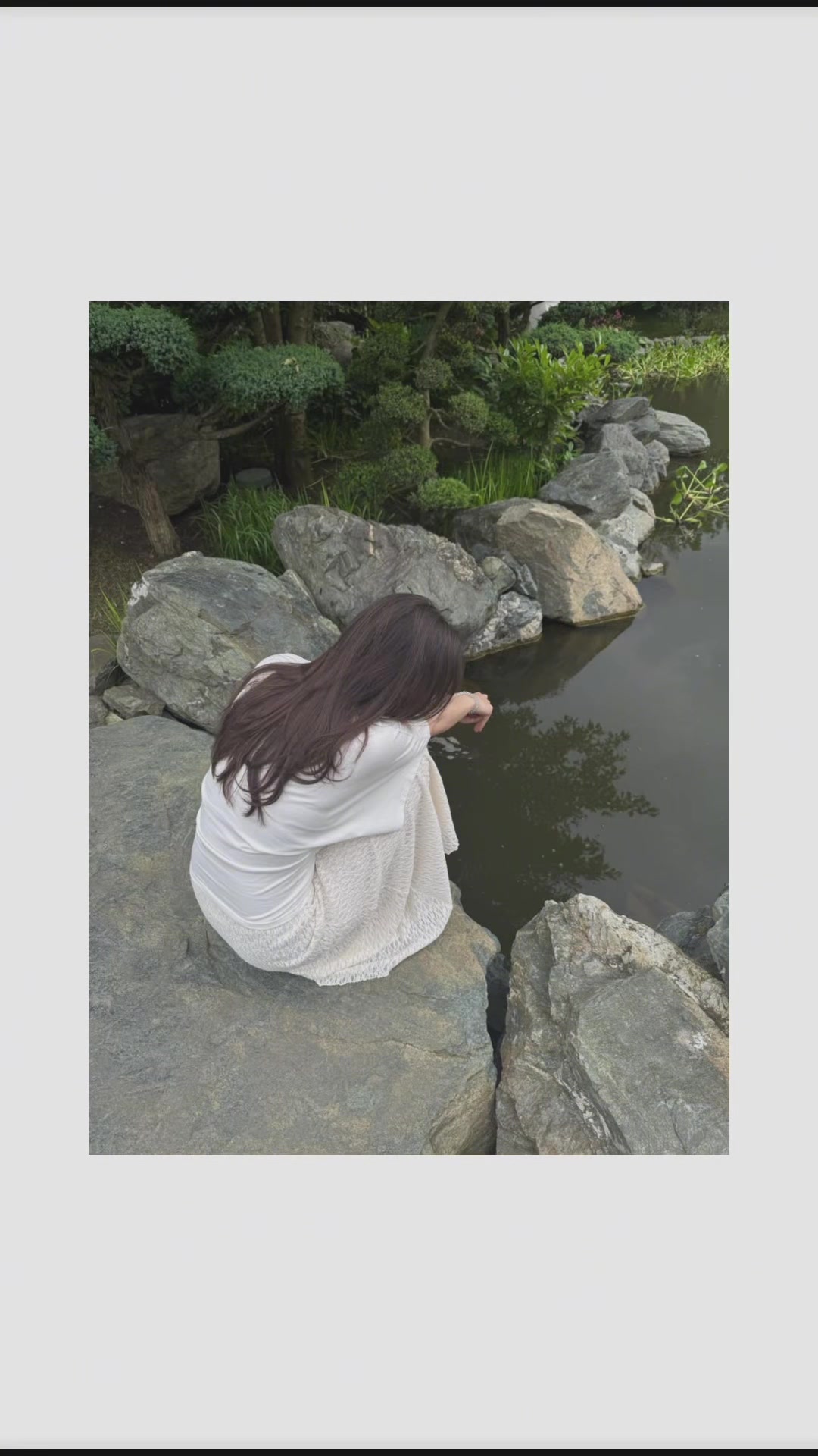@冬空 ‧˚₊