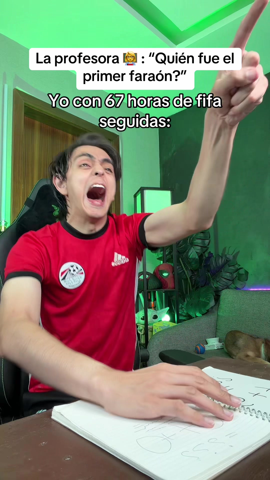 @Yahairosilva