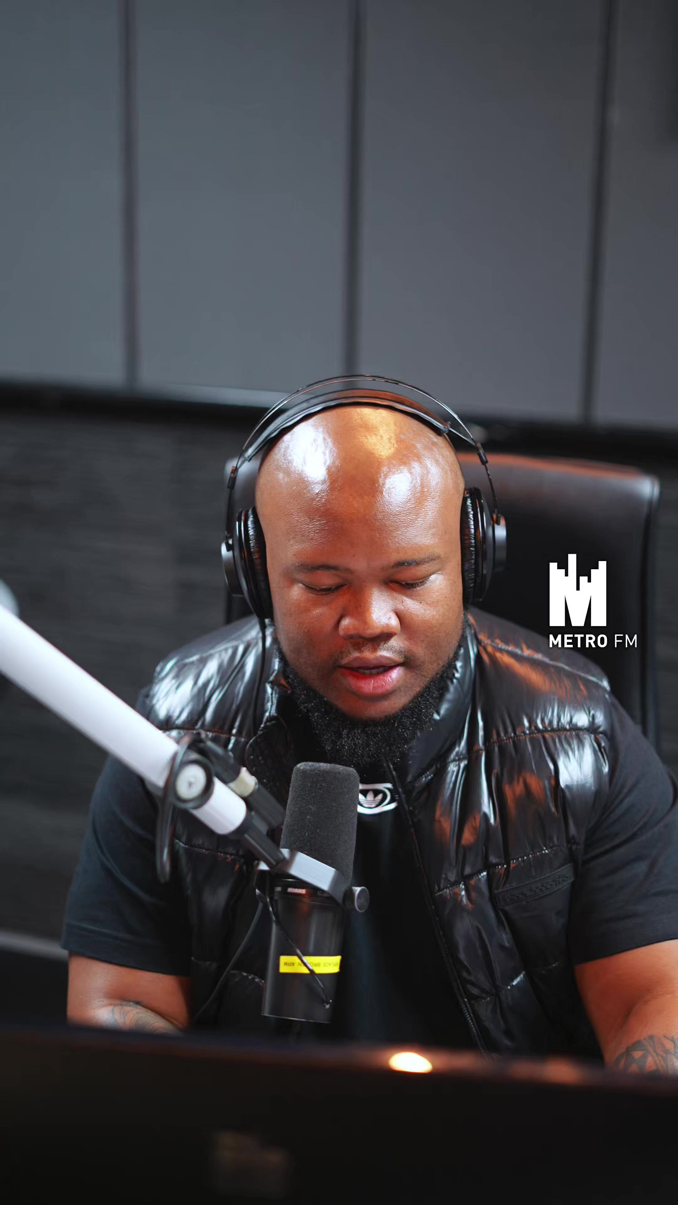 @METROFMSA