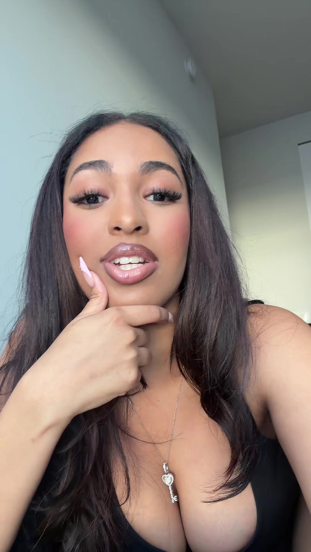 @Jordyn Lucas