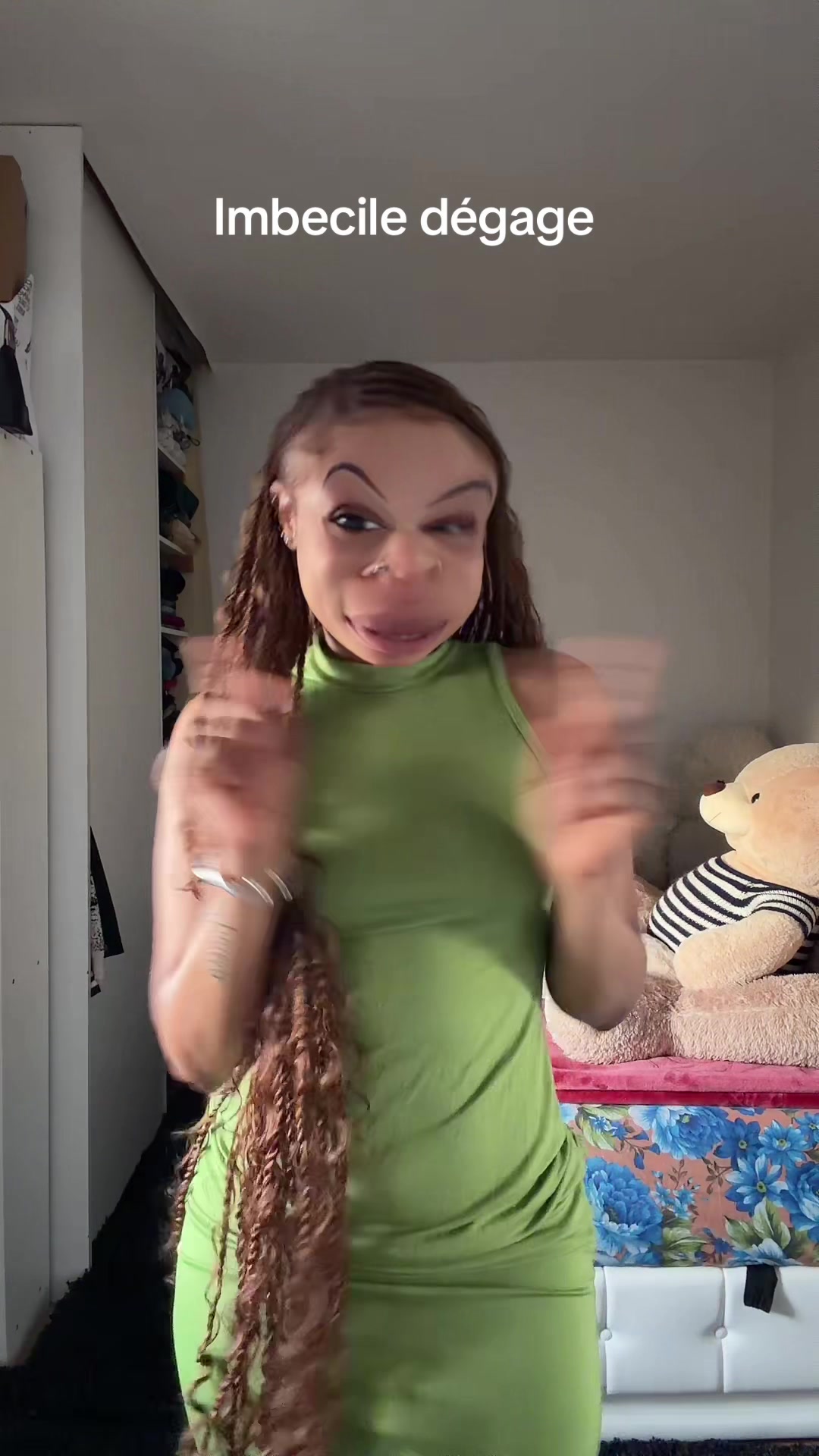@♻️Poup&eacute;e Barbie Batouly♻️