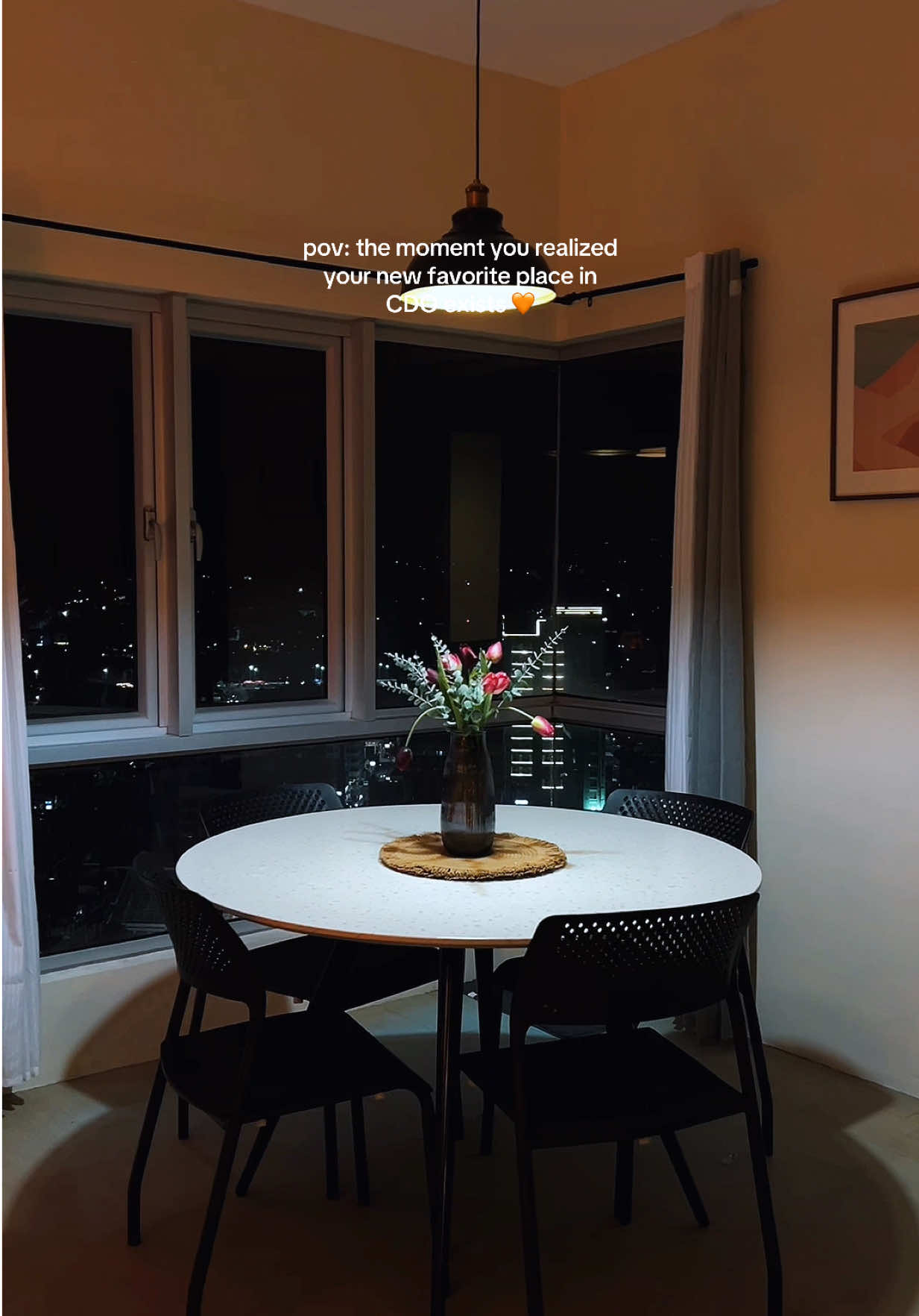 @NOMA CDO Airbnb