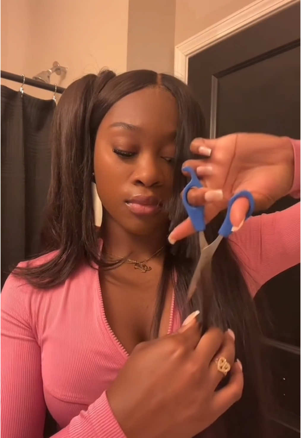 @Bombtress Hair